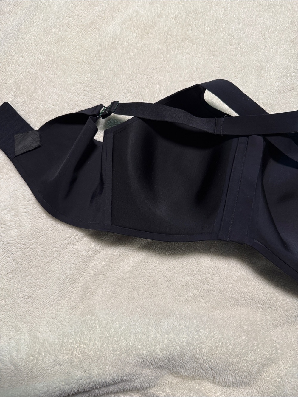 Knix Catalyst Zip Front Sports Bra - Picture 7 of 8